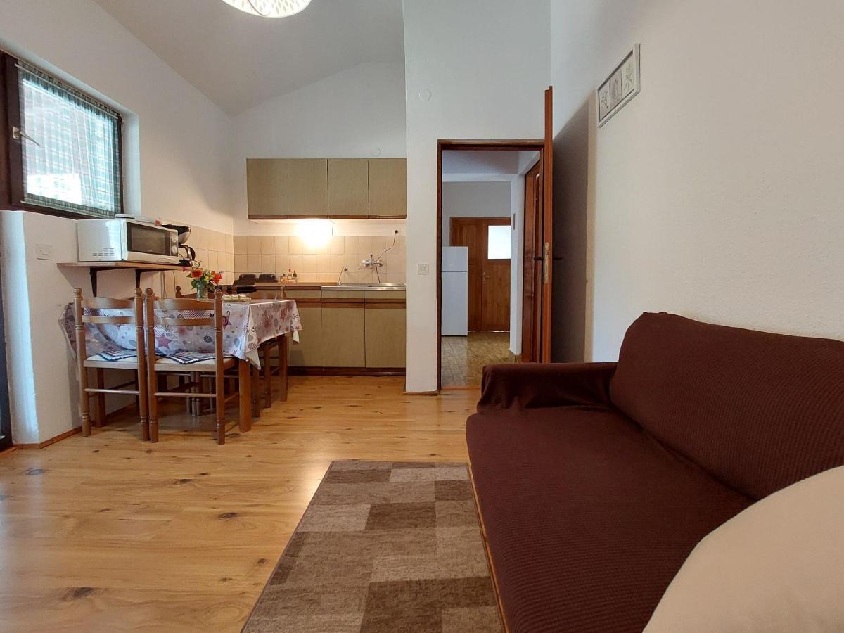 Apartments Vilim Pinezići エクステリア 写真