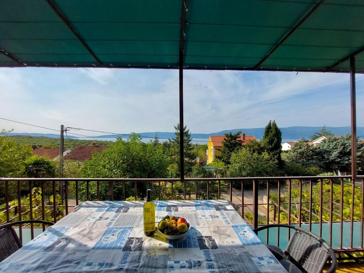 Apartments Vilim Pinezići エクステリア 写真