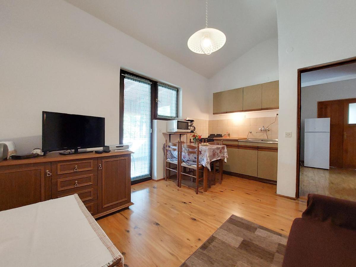 Apartments Vilim Pinezići エクステリア 写真