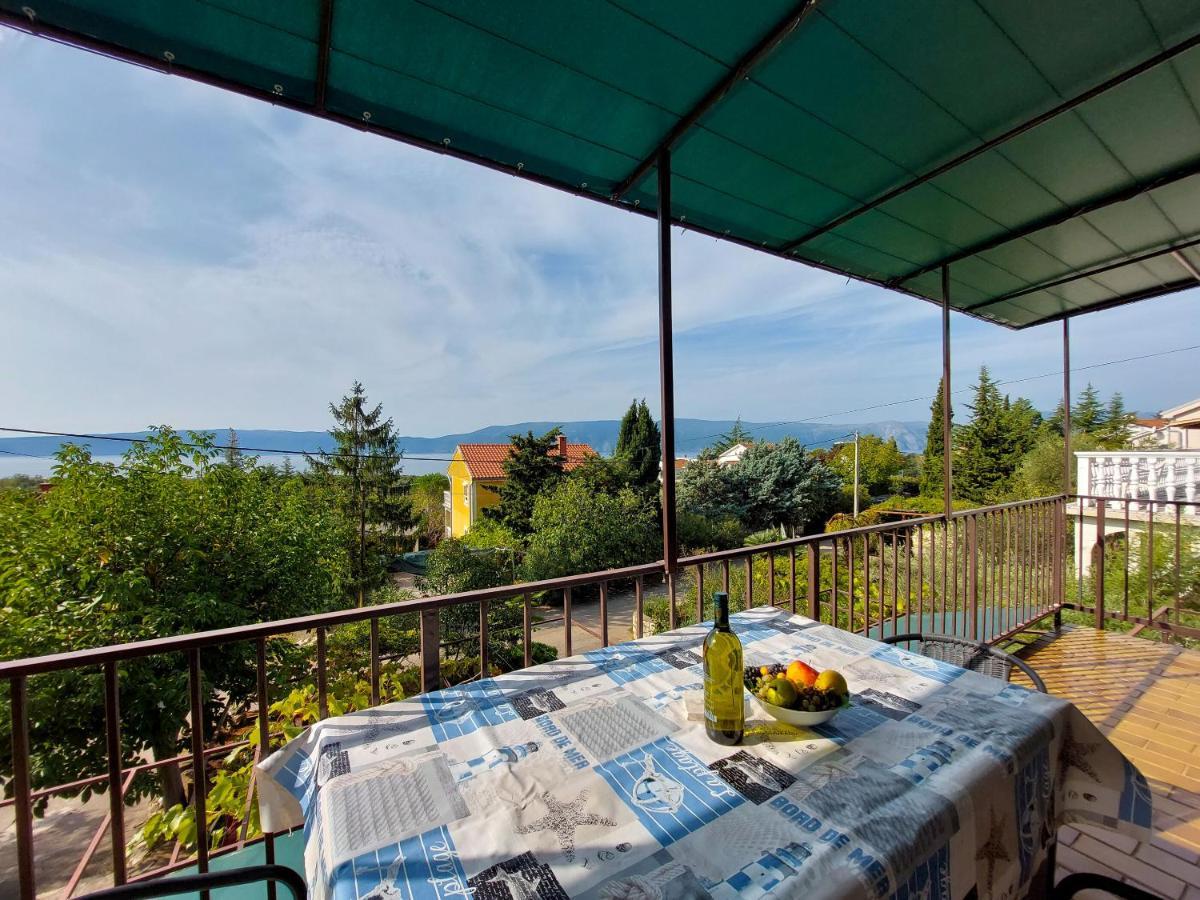Apartments Vilim Pinezići エクステリア 写真